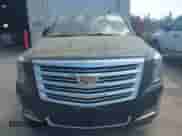 2017 Cadillac Escalade Platinum with VIN 1GYS4DKJ2HR123231, listed as a IAAI auction lot 42512737 with 89,642 mi miles and . Bid and sale history available at DreamBid. Image 12.