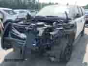 2019 Chevrolet Tahoe Commercial z VIN 1GNLCDEC3KR323012, wystawiony jako IAAI lot #42517025 z przebiegiem 40 412 mil mil oraz . Historia ofert i sprzedaży dostępna na DreamBid. Obrazek 6.