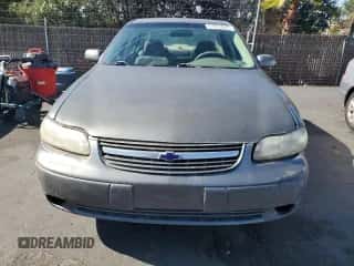 2003 Chevrolet Malibu с VIN 1G1ND52J53M715505, выставлен на аукционе Copart как лот 87055665 с пробегом 245 979 миль миль и Чистый • Clean title. История ставок и продаж доступна на DreamBid. Изображение 5.