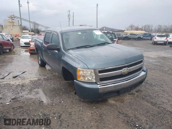 2011 Chevrolet Silverado 1500 LT с VIN 3GCPCSEA5BG115548, выставлен на аукционе IAAI как лот 41893746 с пробегом 224 233 миль миль и . История ставок и продаж доступна на DreamBid. Изображение 1.