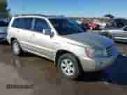 2002 Toyota Highlander с VIN JTEHF21A720079377, выставлен на аукционе IAAI как лот 43554495 с пробегом 161 188 миль миль и . История ставок и продаж доступна на DreamBid. Изображение 1.