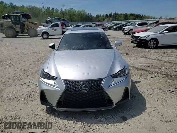 2018 Lexus IS 350 с VIN JTHCZ1D23J5015857, выставлен на аукционе Copart как лот 56237905 с пробегом 66 571 миль миль и Чистый • Clean title. История ставок и продаж доступна на DreamBid. Изображение 13.