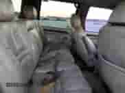 2000 Cadillac Escalade with VIN 1GYEK63R9YR169562, listed as a Copart auction lot 41809505 with 227,693 mi miles and Non repairable. Bid and sale history available at DreamBid. Image 12.