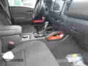 2022 Nissan Frontier SV with VIN 1N6ED1EK7NN674857, listed as a IAAI auction lot 41986880 with 48,420 mi miles and . Bid and sale history available at DreamBid. Image 5.