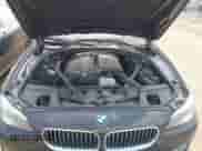 2012 BMW 5 Series 535i xDrive с VIN WBAFU7C53CDU58611, выставлен на аукционе IAAI как лот 42750863 с пробегом 102 561 миль миль и . История ставок и продаж доступна на DreamBid. Изображение 10.