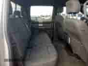 2016 Ford F-150 XLT z VIN 1FTEW1CP9GKF03091, wystawiony jako Copart lot #81721535 z przebiegiem 178 998 mil mil oraz Szkoda całkowita • Salvage title. Historia ofert i sprzedaży dostępna na DreamBid. Obrazek 10.