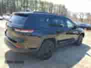 2024 Jeep Grand Cherokee Altitude with VIN 1C4RJKAG3R8517674, listed as a Copart auction lot 53291955 with Not provided miles and Clean title. Bid and sale history available at DreamBid. Image 3.