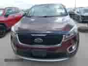 2017 Kia Sorento EX с VIN 5XYPH4A59HG247886, выставлен на аукционе IAAI как лот 42977685 с пробегом 79 175 миль миль и . История ставок и продаж доступна на DreamBid. Изображение 12.