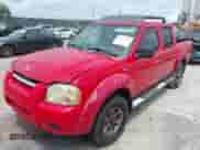 2003 Nissan Frontier XE с VIN 1N6ED27Y43C471182, выставлен на аукционе IAAI как лот 42877418 с пробегом 161 100 миль миль и . История ставок и продаж доступна на DreamBid. Изображение 2.