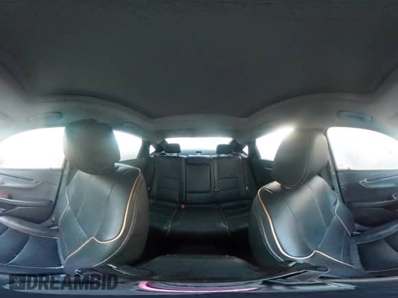 2014 Chevrolet Impala LTZ с VIN 1G1155S33EU140918, выставлен на аукционе Copart как лот 80699705 с пробегом 76 775 миль миль и На запчасти • Non repairable. История ставок и продаж доступна на DreamBid. Изображение 14.