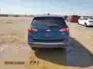 2021 Chevrolet Equinox LT с VIN 2GNAXJEV2M6137715, выставлен на аукционе Copart как лот 71084975 с пробегом 107 572 миль миль и Списание • Salvage title. История ставок и продаж доступна на DreamBid. Изображение 6.