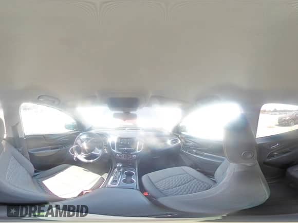 2019 Chevrolet Equinox LT с VIN 3GNAXKEV0KL210983, выставлен на аукционе Copart как лот 80839565 с пробегом 121 157 миль миль и Списание • Salvage title. История ставок и продаж доступна на DreamBid. Изображение 15.