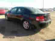 2009 Dodge Avenger SXT с VIN 1B3LC56B59N509660, выставлен на аукционе IAAI как лот 40607655 с пробегом 111 401 миль миль и . История ставок и продаж доступна на DreamBid. Изображение 3.