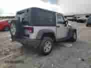 2010 Jeep Wrangler Sport с VIN 1J4AA2D18AL119148, выставлен на аукционе Copart как лот 81383815 с пробегом 108 726 миль миль и Чистый • Clean title. История ставок и продаж доступна на DreamBid. Изображение 3.