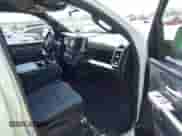 2022 Ram 1500 Big Horn with VIN 1C6RRFBG0NN287478, listed as a IAAI auction lot 42247112 with 43,275 mi miles and . Bid and sale history available at DreamBid. Image 5.