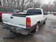 2000 Chevrolet Silverado 1500 with VIN 1GCEC14W0YE199633, listed as a IAAI auction lot 41465837 with 241,159 mi miles and . Bid and sale history available at DreamBid. Image 4.