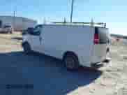 2010 Chevrolet Express Cargo с VIN 1GCUGADX3A1131204, выставлен на аукционе IAAI как лот 40709065 с пробегом 312 430 миль миль и . История ставок и продаж доступна на DreamBid. Изображение 3.