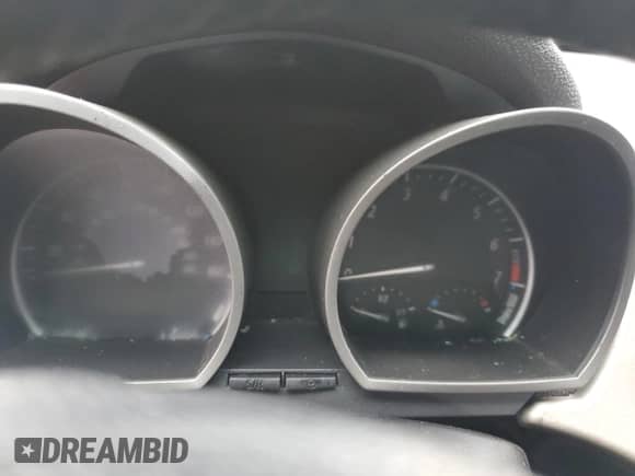 2004 BMW Z4 3.0i with VIN 4USBT53574LT26199, listed as a Copart auction lot 87954735 with Not provided miles and Salvage title. Bid and sale history available at DreamBid. Image 9.