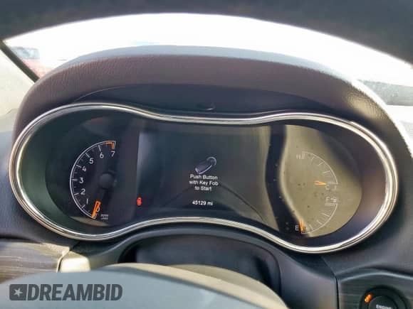 2021 Jeep Grand Cherokee Limited z VIN 1C4RJEBG4MC543819, wystawiony jako Copart lot #67810185 z przebiegiem 45 129 mil mil oraz Czysty tytuł • Clean title. Historia ofert i sprzedaży dostępna na DreamBid. Obrazek 9.
