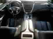 2017 Nissan Murano S with VIN 5N1AZ2MH0HN129517, listed as a Copart auction lot 85723365 with 254,485 mi miles and Clean title. Bid and sale history available at DreamBid. Image 8.