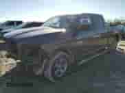 2017 Ram 1500 Big Horn с VIN 1C6RR6TT3HS804595, выставлен на аукционе Copart как лот 43385685 с пробегом 75 383 миль миль и Списание • Salvage title. История ставок и продаж доступна на DreamBid. Изображение 1.