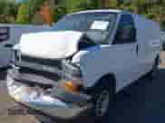 2021 Chevrolet Express Cargo с VIN 1GCWGAFP2M1229375, выставлен на аукционе IAAI как лот 42583425 с пробегом 113 705 миль миль и . История ставок и продаж доступна на DreamBid. Изображение 20.