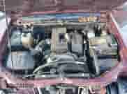 2008 Chevrolet Colorado 1LT с VIN 1GCCS14E888179436, выставлен на аукционе Copart как лот 84025624 с пробегом 196 685 миль миль и Списание • Salvage title. История ставок и продаж доступна на DreamBid. Изображение 11.