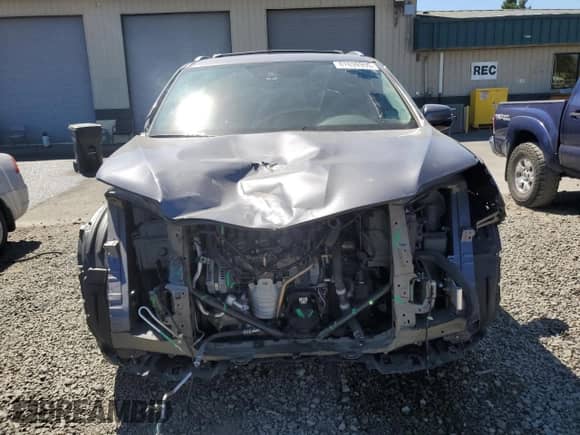 2021 Honda Pilot Touring 7-Passenger z VIN 5FNYF6H6XMB081755, wystawiony jako Copart lot #67639355 z przebiegiem 52 127 mil mil oraz Szkoda całkowita • Salvage title. Historia ofert i sprzedaży dostępna na DreamBid. Obrazek 5.