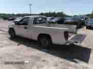 2009 Chevrolet Colorado Work Truck z VIN 1GCCS149X98133997, wystawiony jako IAAI lot #43011368 z przebiegiem 254 536 mil mil oraz . Historia ofert i sprzedaży dostępna na DreamBid. Obrazek 3.