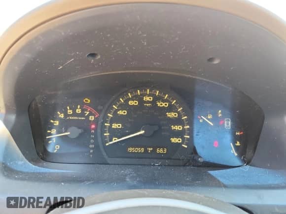 2006 Honda Accord EX-L с VIN 1HGCM568X6A129282, выставлен на аукционе Copart как лот 71073745 с пробегом 195 059 миль миль и На запчасти • Non repairable. История ставок и продаж доступна на DreamBid. Изображение 9.