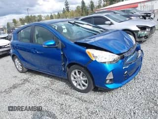 2013 Toyota Prius Two с VIN JTDKDTB38D1058363, выставлен на аукционе IAAI как лот 43361357 с пробегом 82 707 миль миль и . История ставок и продаж доступна на DreamBid. Изображение 1.