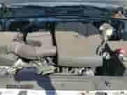 2023 Toyota Tacoma TRD Off Road with VIN 3TMDZ5BNXPM144031, listed as a Copart auction lot 81691815 with 21,799 mi miles and Salvage title. Bid and sale history available at DreamBid. Image 13.