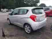 2019 Chevrolet Spark LS с VIN KL8CB6SA5KC707492, выставлен на аукционе IAAI как лот 43059585 с пробегом 84 108 миль миль и . История ставок и продаж доступна на DreamBid. Изображение 3.