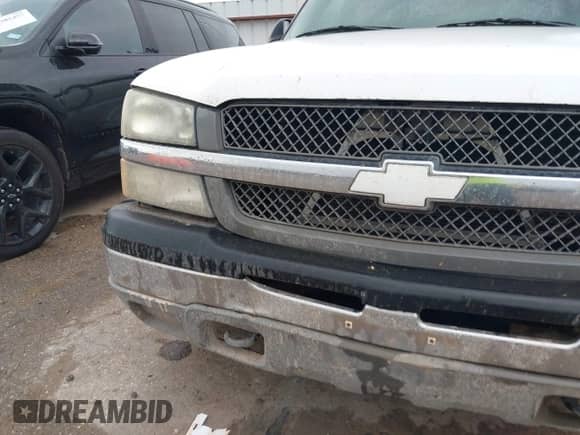 2004 Chevrolet Silverado 1500 with VIN 1GCEC19X84Z150636, listed as a IAAI auction lot 43333343 with 240,908 mi miles and . Bid and sale history available at DreamBid. Image 12.