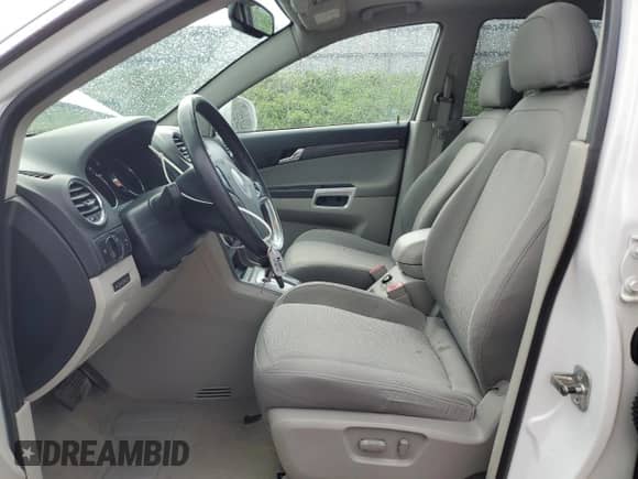 2009 Saturn VUE XR with VIN 3GSCL53759S597490, listed as a Copart auction lot 62534865 with 165,350 mi miles and Clean title. Bid and sale history available at DreamBid. Image 7.