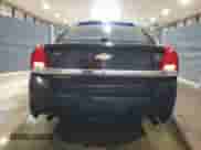 2016 Chevrolet Caprice Police Police с VIN 6G3NS5U37GL232902, выставлен на аукционе Copart как лот 79133834 с пробегом 123 283 миль миль и Чистый • Clean title. История ставок и продаж доступна на DreamBid. Изображение 6.