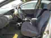 2000 Dodge Neon Highline с VIN 1B3ES46C6YD804687, выставлен на аукционе Copart как лот 57967774 с пробегом 120 363 миль миль и Списание • Salvage title. История ставок и продаж доступна на DreamBid. Изображение 7.