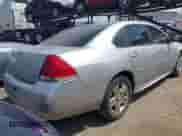 2012 Chevrolet Impala LT Fleet с VIN 2G1WG5E36C1171116, выставлен на аукционе IAAI как лот 42944855 с пробегом 124 424 миль миль и . История ставок и продаж доступна на DreamBid. Изображение 4.