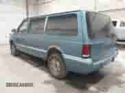 1992 Dodge Grand Caravan с VIN 1B4GK44R1NX248133, выставлен на аукционе IAAI как лот 42118680 с пробегом 188 949 миль миль и . История ставок и продаж доступна на DreamBid. Изображение 3.