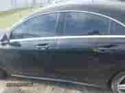 2014 Mercedes-Benz CLA 250 with VIN WDDSJ4GB0EN078587, listed as a IAAI auction lot 42650087 with 125,893 mi miles and . Bid and sale history available at DreamBid. Image 14.