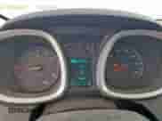 2016 Chevrolet Equinox LT with VIN 2GNFLFE3XG6324184, listed as a Copart auction lot 84270745 with 106,321 mi miles and Clean title. Bid and sale history available at DreamBid. Image 9.