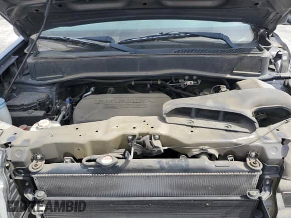 2015 Honda Pilot LX с VIN 5FNYF3H21FB023550, выставлен на аукционе Copart как лот 69680415 с пробегом 67 855 миль миль и Списание • Salvage title. История ставок и продаж доступна на DreamBid. Изображение 12.