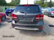 2017 Dodge Journey Crossroad Plus with VIN 3C4PDDGGXHT505541, listed as a IAAI auction lot 43298662 with 119,327 mi miles and . Bid and sale history available at DreamBid. Image 16.