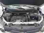 2018 Chevrolet Equinox LT with VIN 2GNAXKEX5J6158772, listed as a IAAI auction lot 43394872 with 102,480 mi miles and . Bid and sale history available at DreamBid. Image 10.