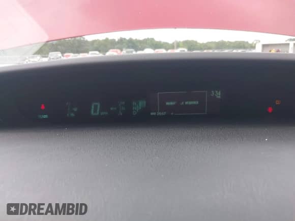 2015 Toyota Prius Persona Series z VIN JTDKN3DU9F0439375, wystawiony jako IAAI lot #42902453 z przebiegiem 205 728 mil mil oraz . Historia ofert i sprzedaży dostępna na DreamBid. Obrazek 7.