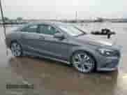 2018 Mercedes-Benz CLA 250 с VIN WDDSJ4EB8JN527222, выставлен на аукционе Copart как лот 51332575 с пробегом 73 759 миль миль и Списание • Salvage title. История ставок и продаж доступна на DreamBid. Изображение 4.