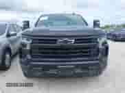 2022 Chevrolet Silverado 1500 RST with VIN 1GCUDEETXNZ522272, listed as a IAAI auction lot 43041445 with 58,420 mi miles and . Bid and sale history available at DreamBid. Image 13.