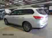 2015 Nissan Pathfinder SL с VIN 5N1AR2MM7FC710793, выставлен на аукционе Copart как лот 69076075 с пробегом 134 614 миль миль и Чистый • Clean title. История ставок и продаж доступна на DreamBid. Изображение 2.