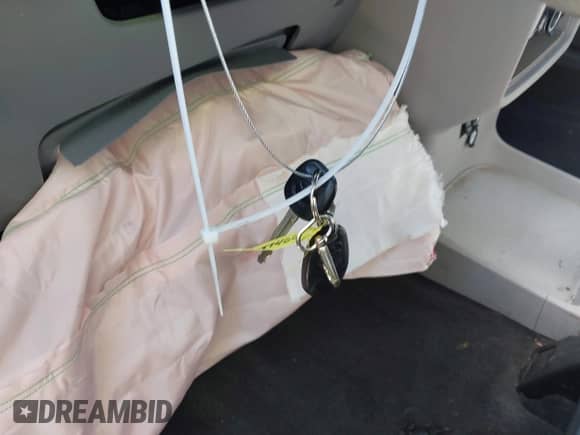 2012 Toyota Sienna SE with VIN 5TDXK3DC5CS232979, listed as a IAAI auction lot 43136504 with 198,231 mi miles and . Bid and sale history available at DreamBid. Image 11.