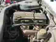 1997 Nissan Frontier XE with VIN 1N6SD11S0VC407175, listed as a IAAI auction lot 42870769 with 265,999 mi miles and . Bid and sale history available at DreamBid. Image 12.